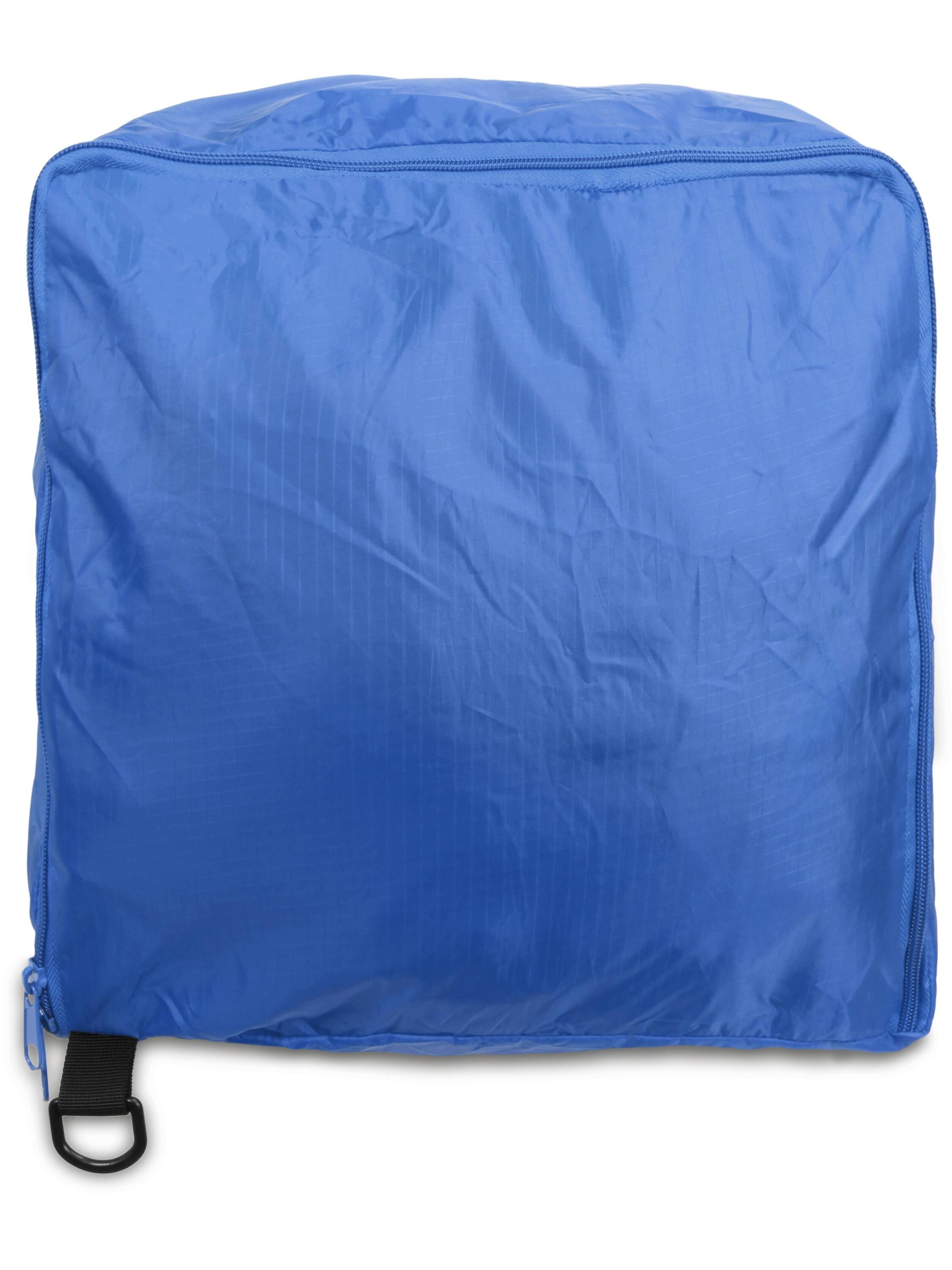 Équipement outdoor 'Classic Sea III' normani en bleu