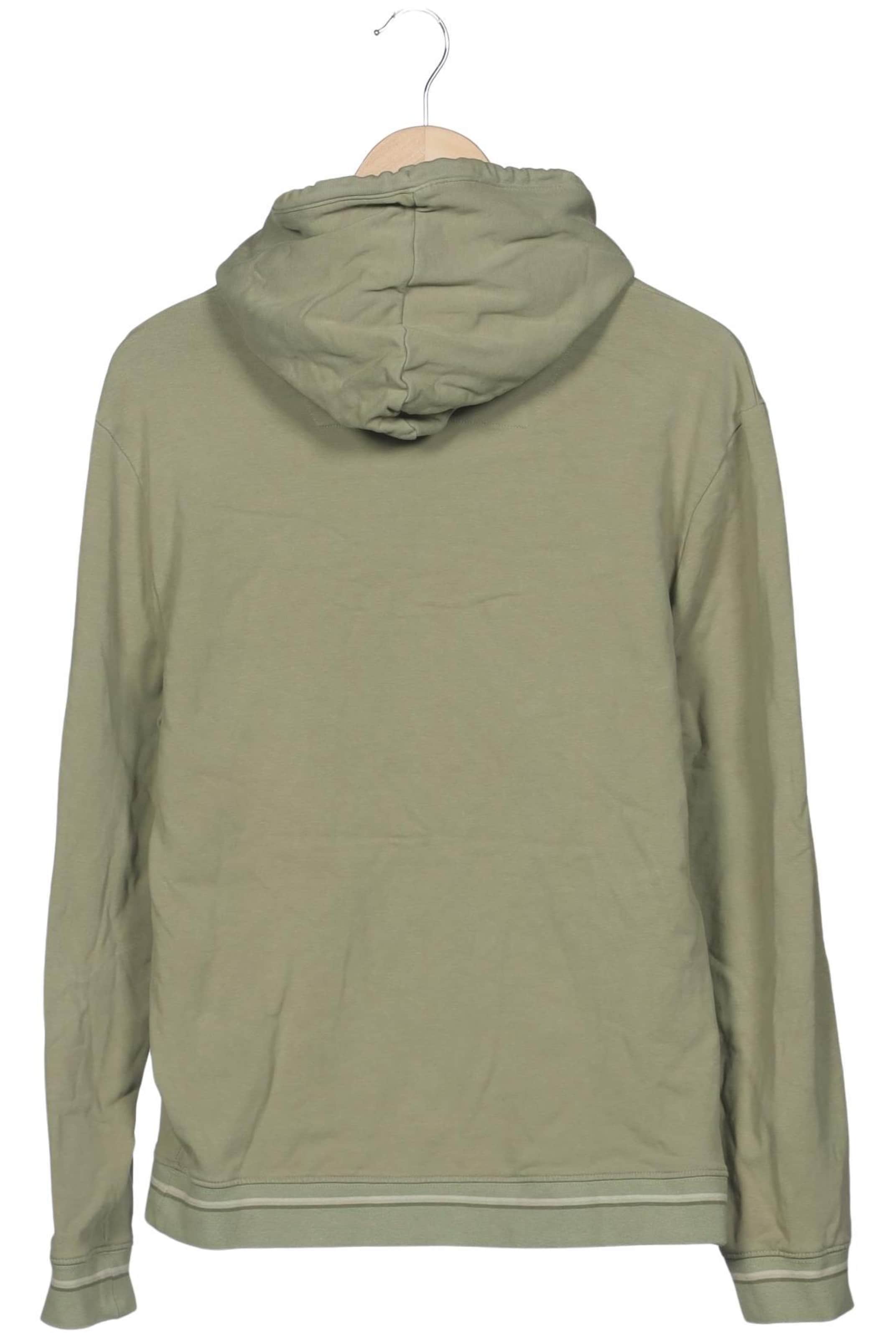 GUESS Kapuzenpullover XL in Grün