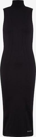 Born Living Yoga Sports top 'India' in Black: front