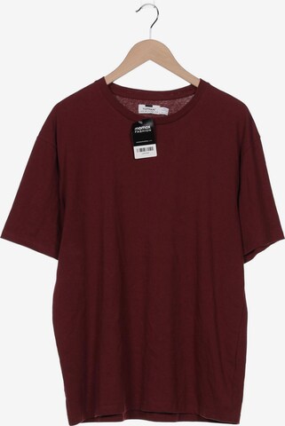 TOPMAN Shirt in M in Red: front