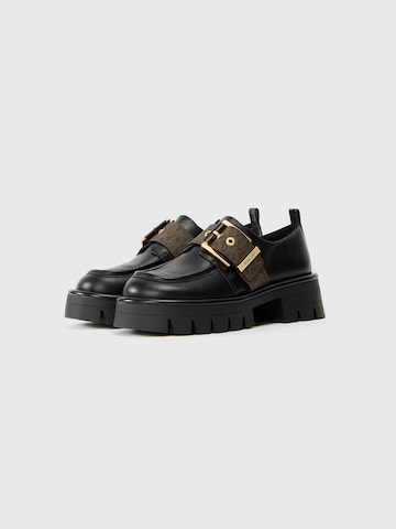 Chaussure basse 'COLBY' MICHAEL Michael Kors en noir