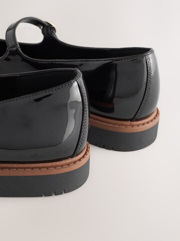 Next Ballerina in Schwarz