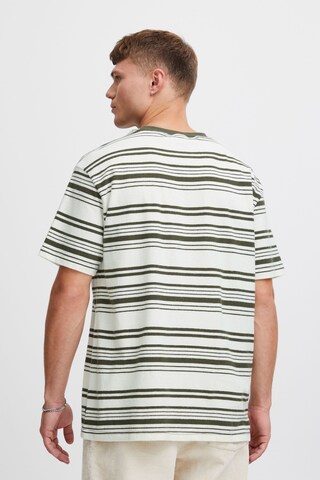 !Solid Shirt 'Haco' in Green
