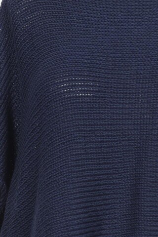 Deerberg Pullover L in Blau