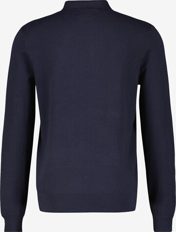 LERROS Pullover in Blau