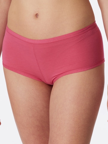 SCHIESSER Panty 'Personal Fit' in Pink