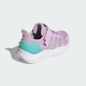 ADIDAS SPORTSWEAR Sneaker 'Lightorama' in Lila