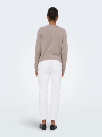 ONLY Kardigan 'ONLJoy' – šedá