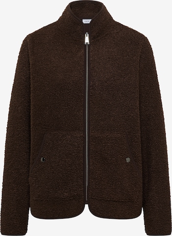 CECIL Jacke in Braun: Vorderseite