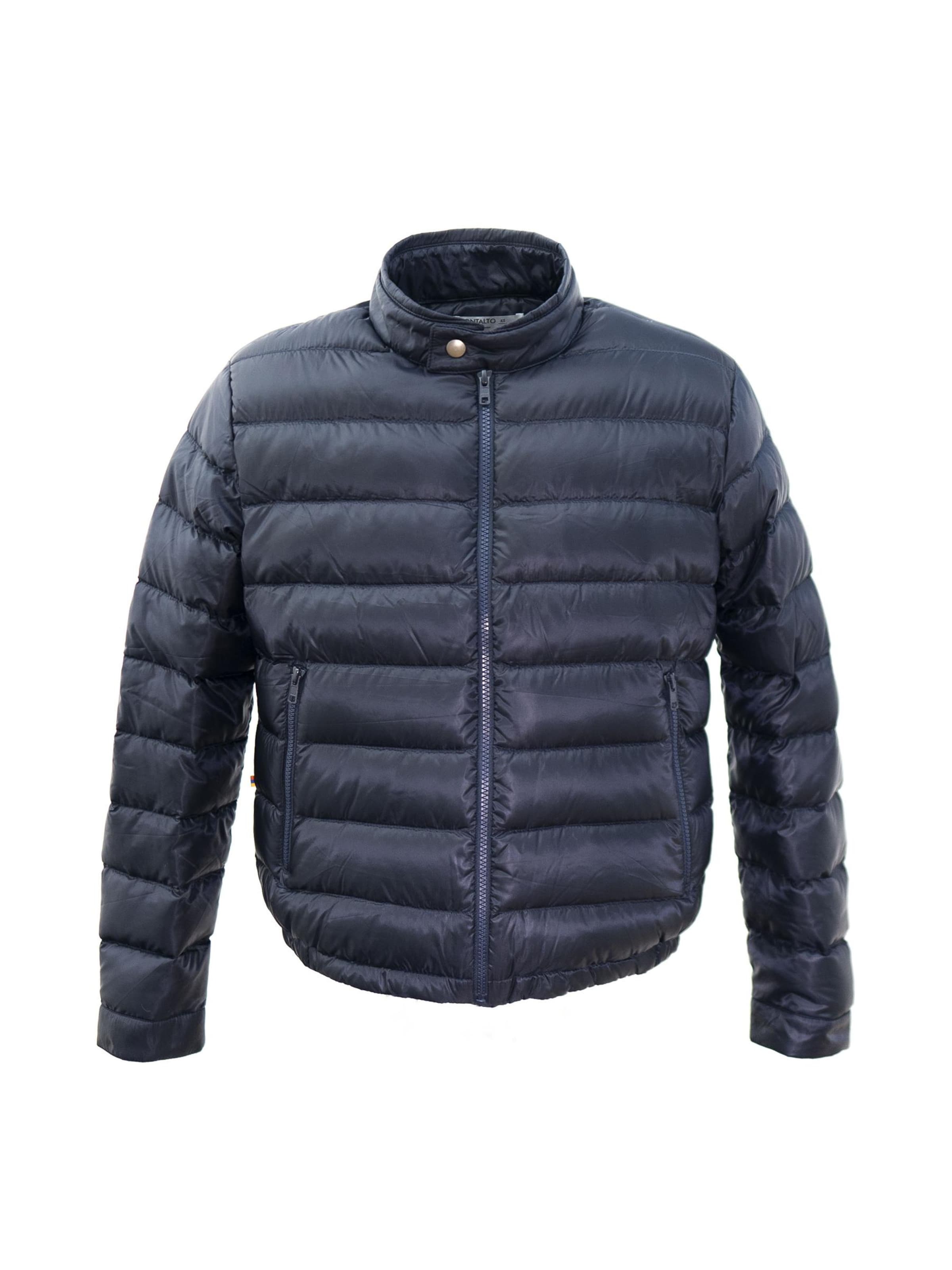 Montalto Übergangsjacke 'Stratus Air'‌‌‌‌‌‌‌ in Blau