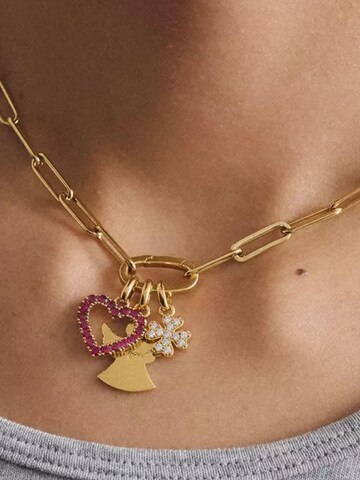 Pendentif Thomas Sabo en or