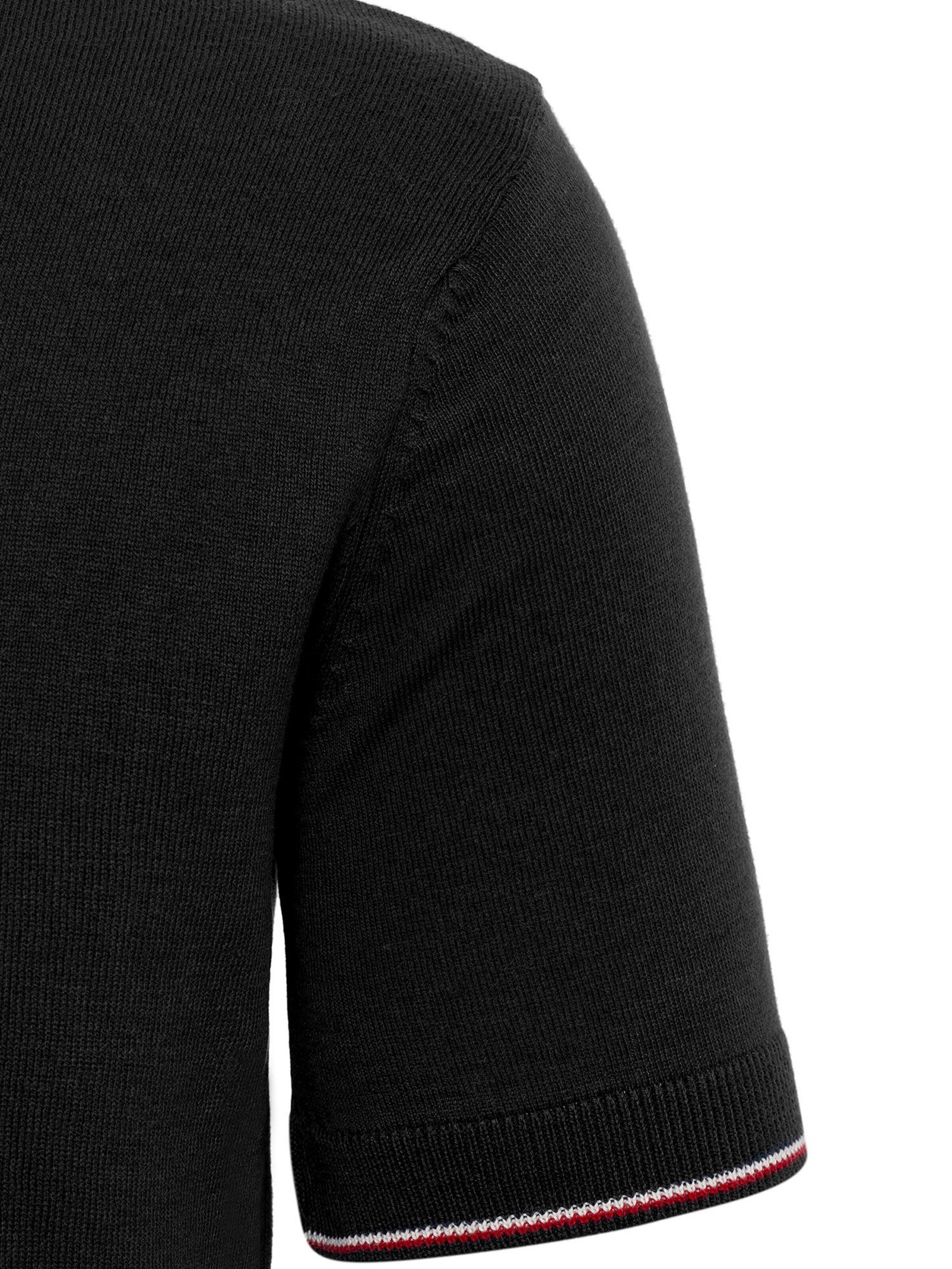 Williot Trui in Zwart