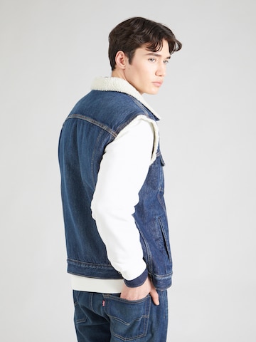 Gilet di LEVI'S ® in blu