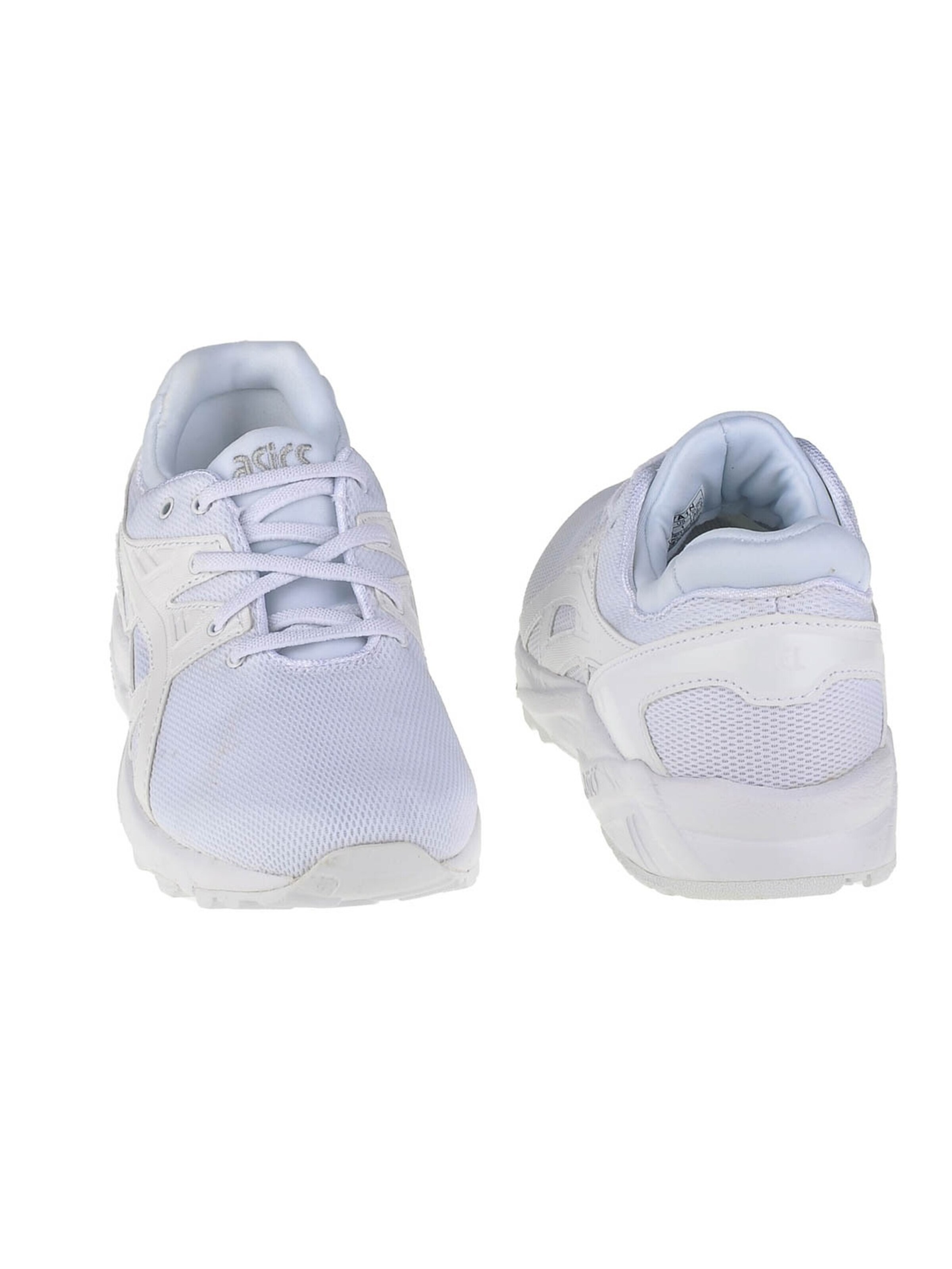 ASICS Trainers 'Asics Gel-Kayano Trainer Evo PS' in White