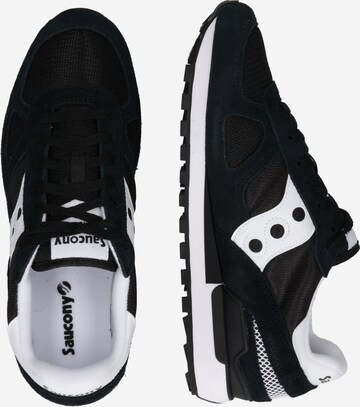 saucony Sneakers 'Shadow Original' in Black