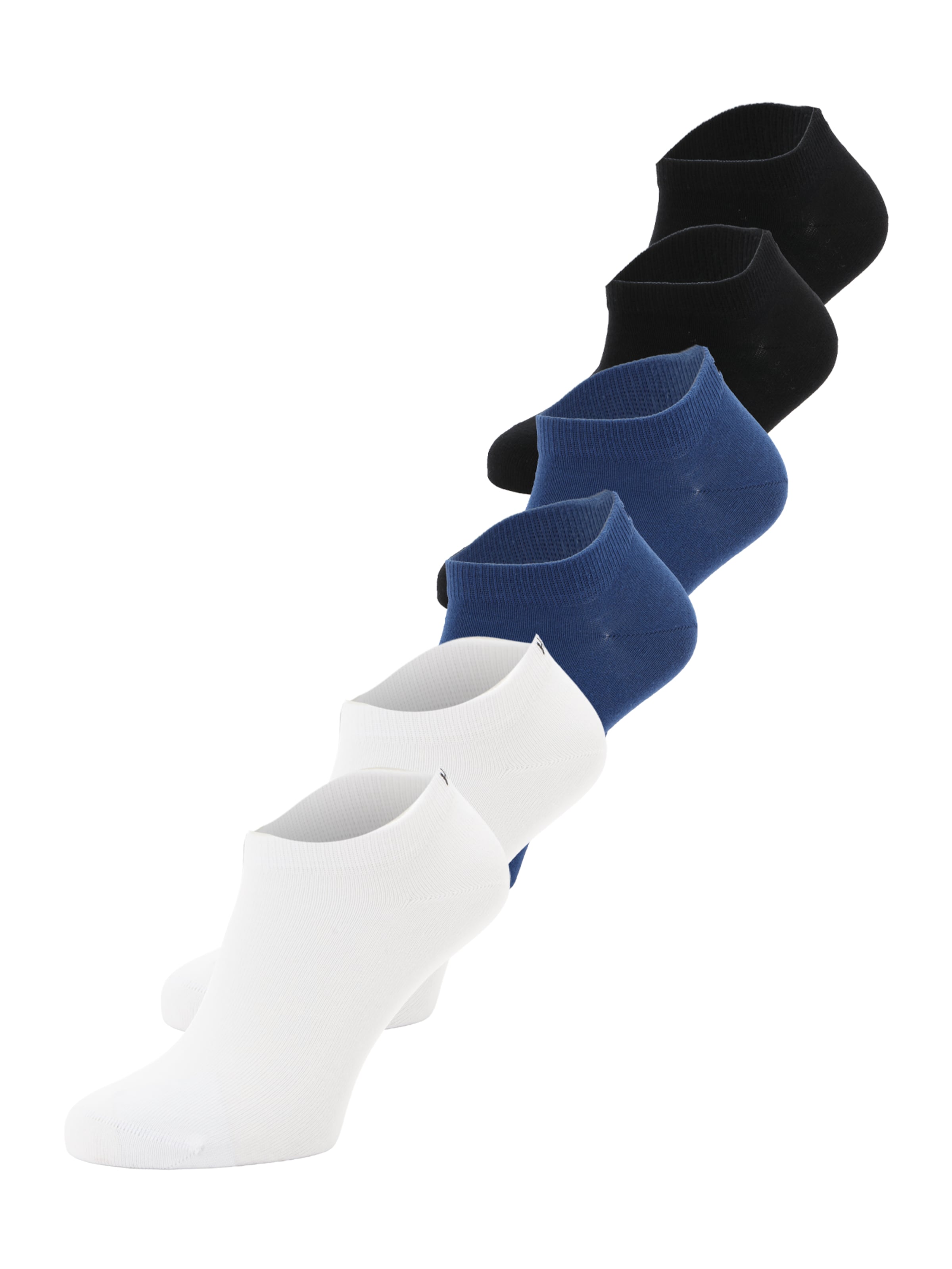 HUGO Носки в Синий: спереди