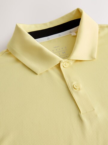 Next Majica | rumena barva