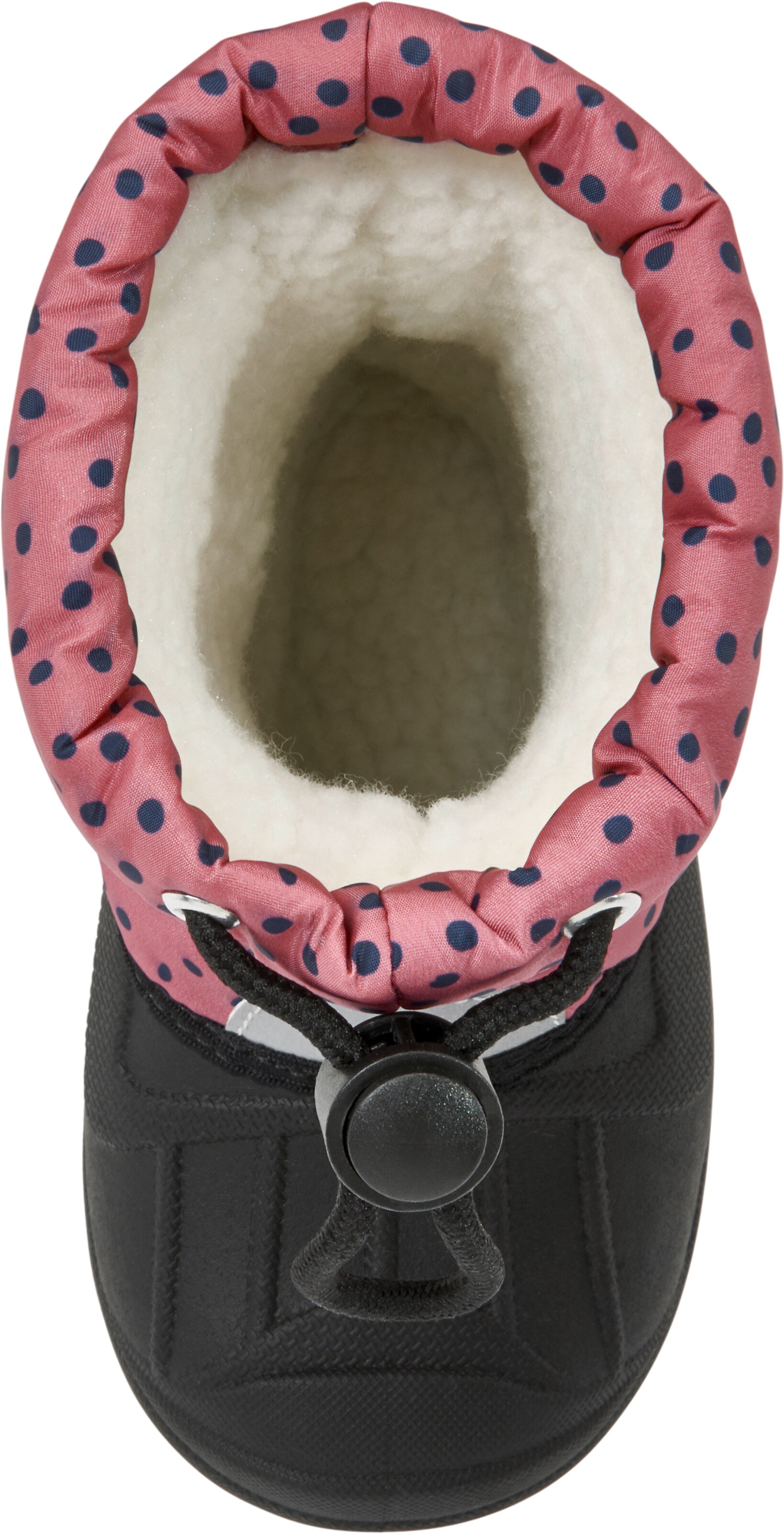 PLAYSHOES - Botas de nieve en rosa