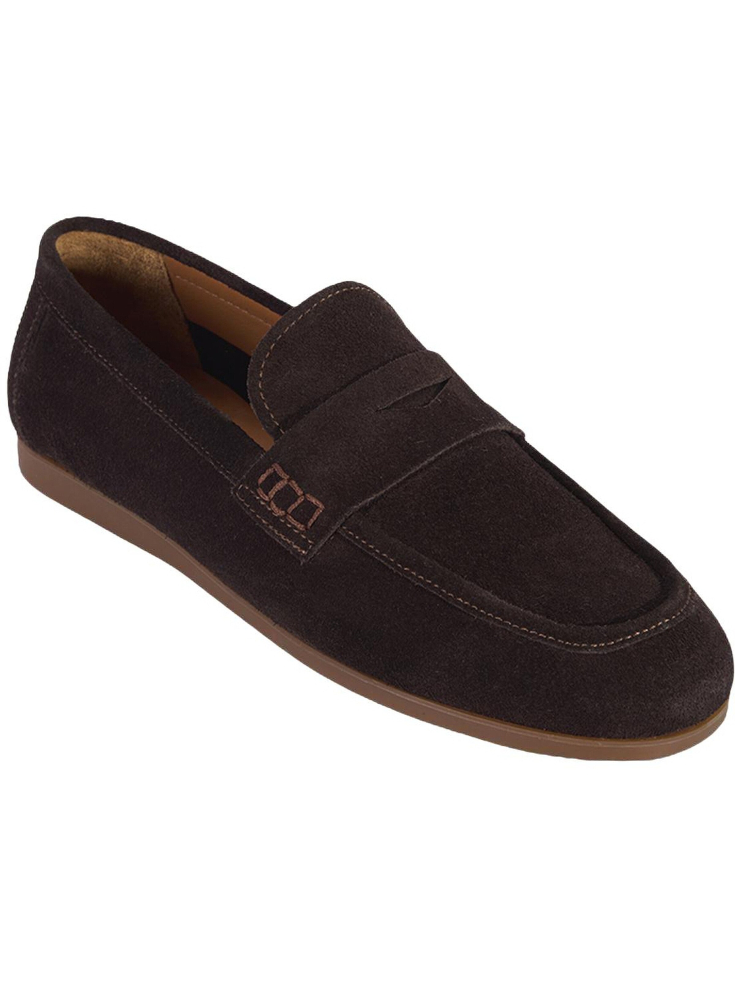 Desa Slipper 'Slipper'‌‌ in Braun