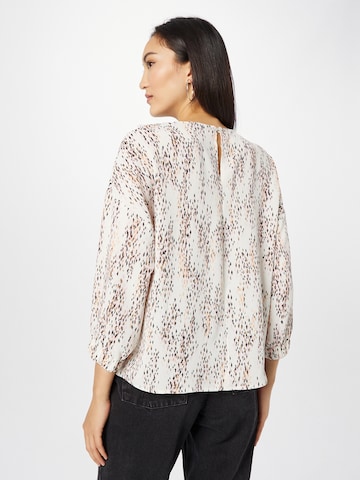 ESPRIT Blouse in White