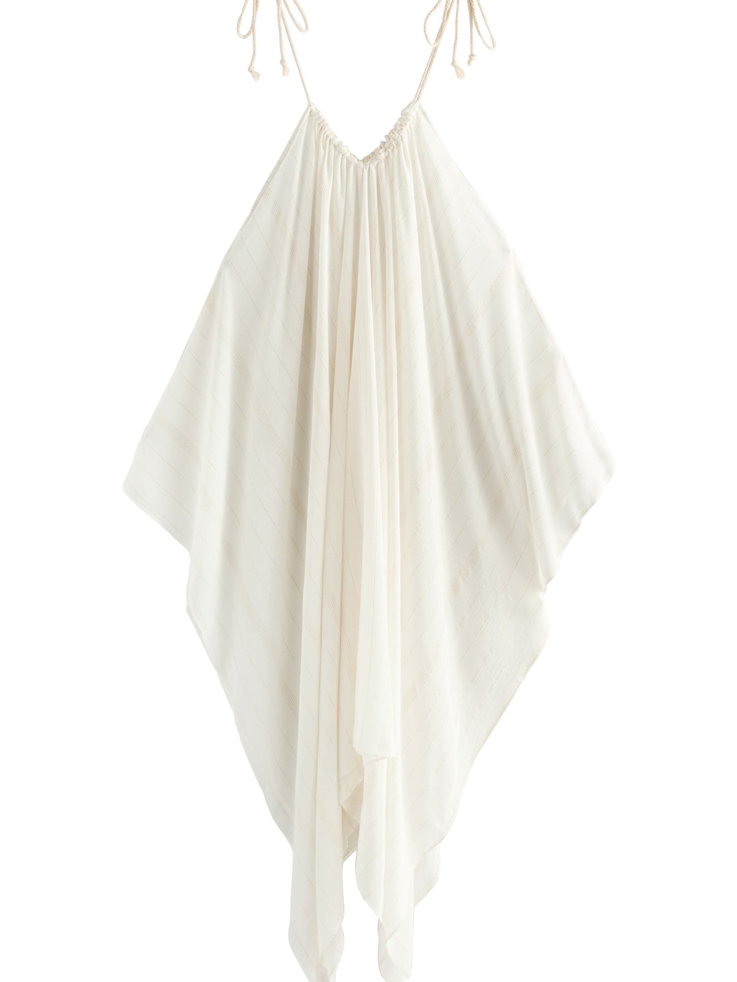 Next Kleid in Weiß: Vorderseite