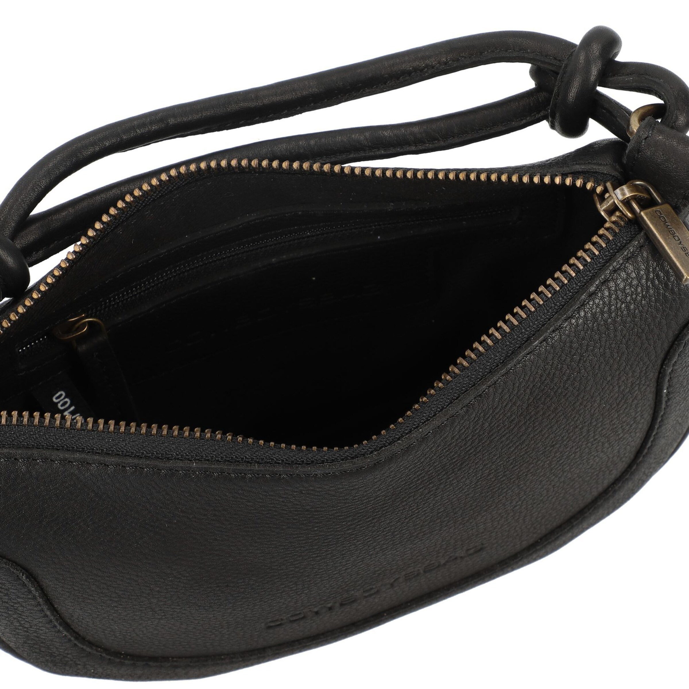 Cowboysbag Handbag 'Fredonia' in Black