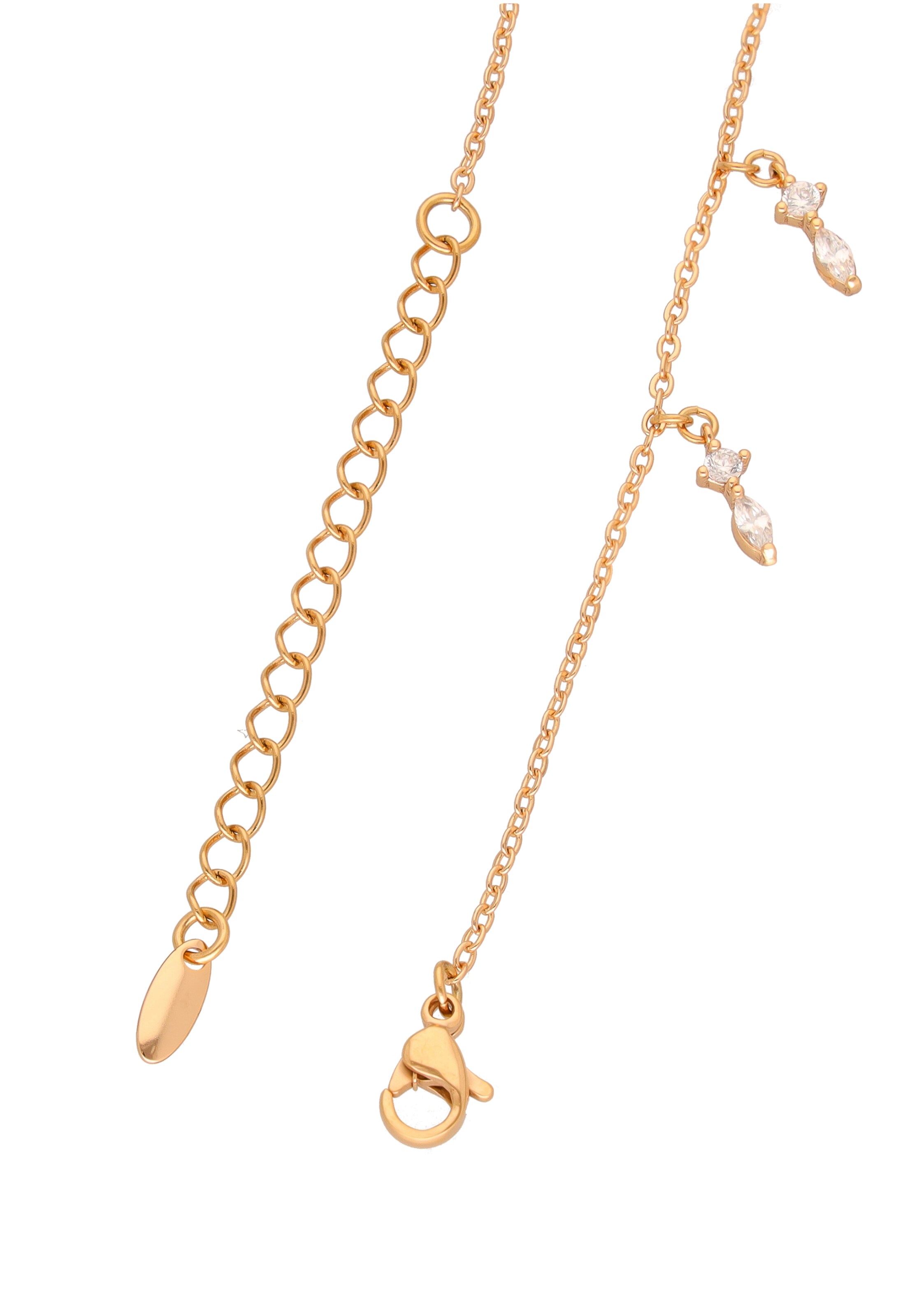 Bracelet faina en or