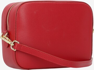 Dee Ocleppo Crossbody Bag in Red