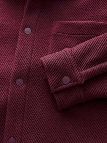 Next Between-season jacket in Red