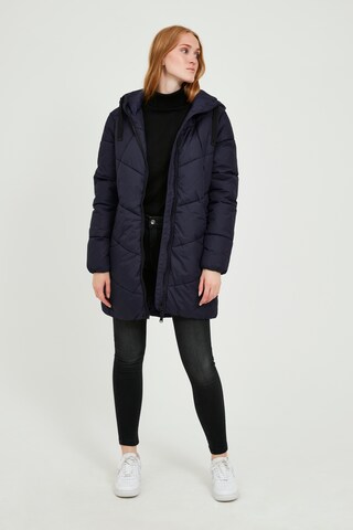 b.young - Chaqueta de entretiempo 'BYBOMINA' en azul