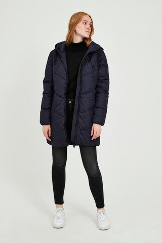 b.young Between-Season Jacket 'BYBOMINA' in Blue