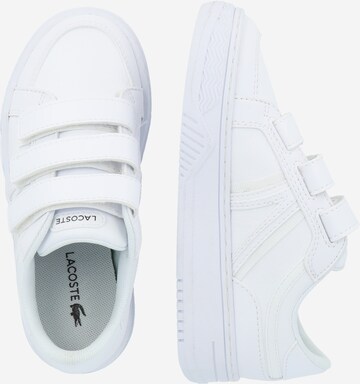 Sneaker di LACOSTE in bianco