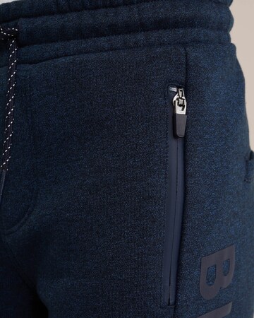 regular Pantaloni di WE Fashion in blu
