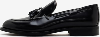 Derimod Loafer koossa 40 värissä musta, Tuotenäkymä
