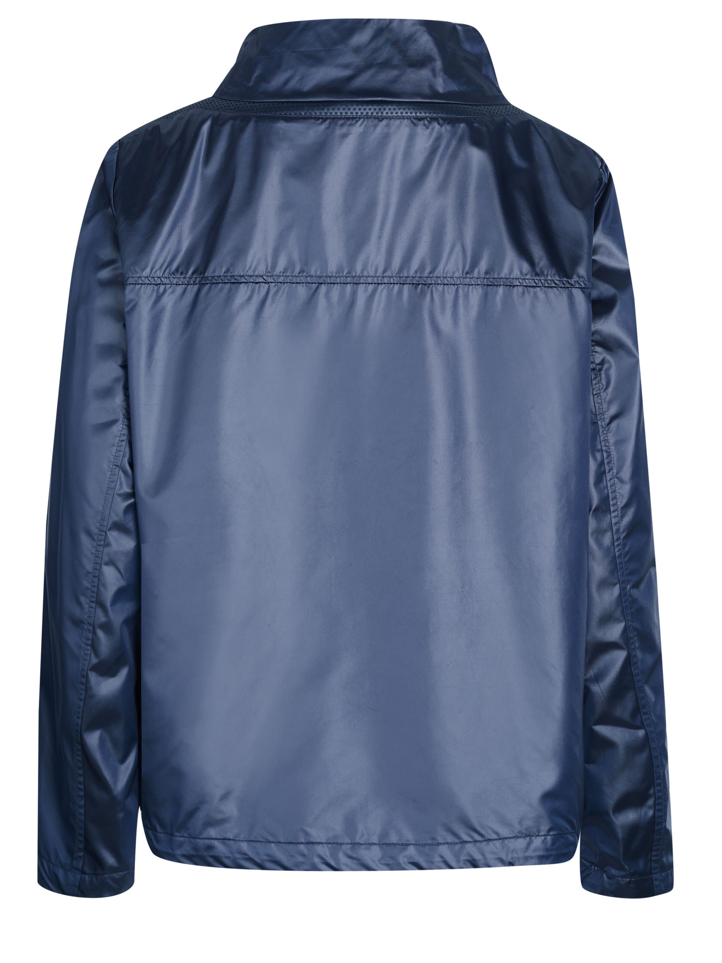 GEOX Übergangsjacke 'Geox Jacke'‌‌‌‌‌‌‌ in Blau