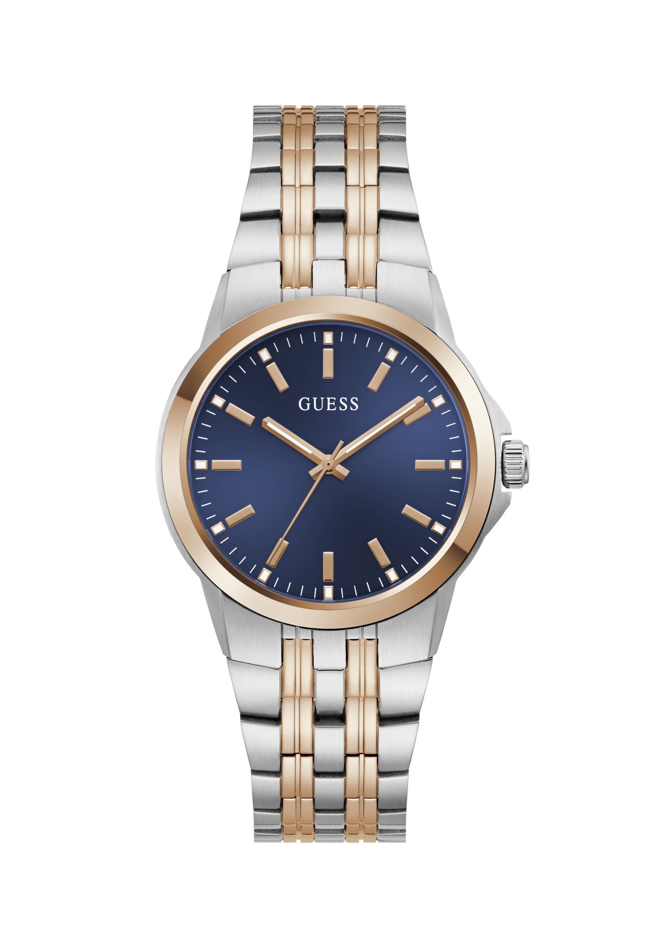 Orologio analogico ' ARCHIE ' di GUESS in colori misti