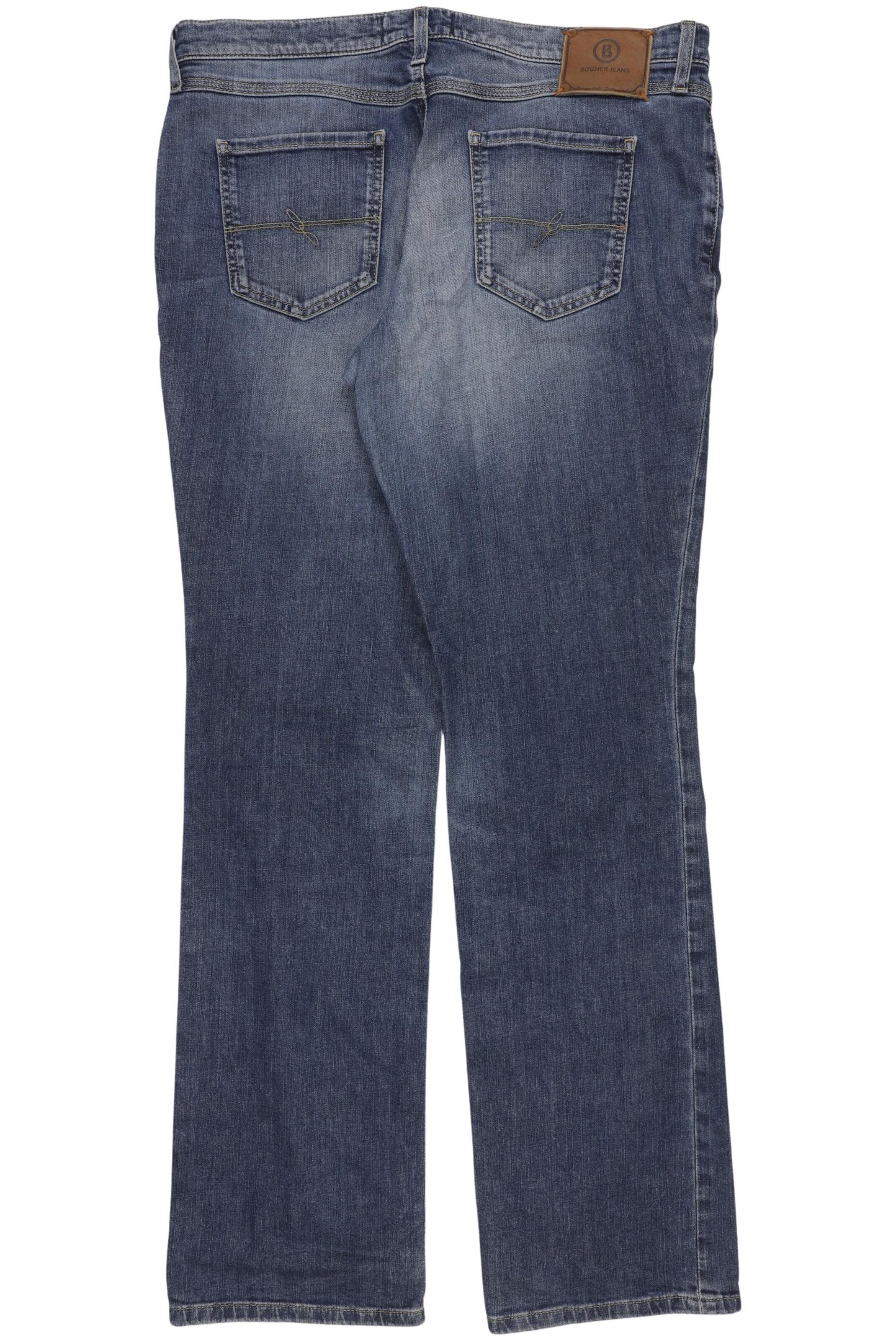 BOGNER Jeans in 32 in Blue