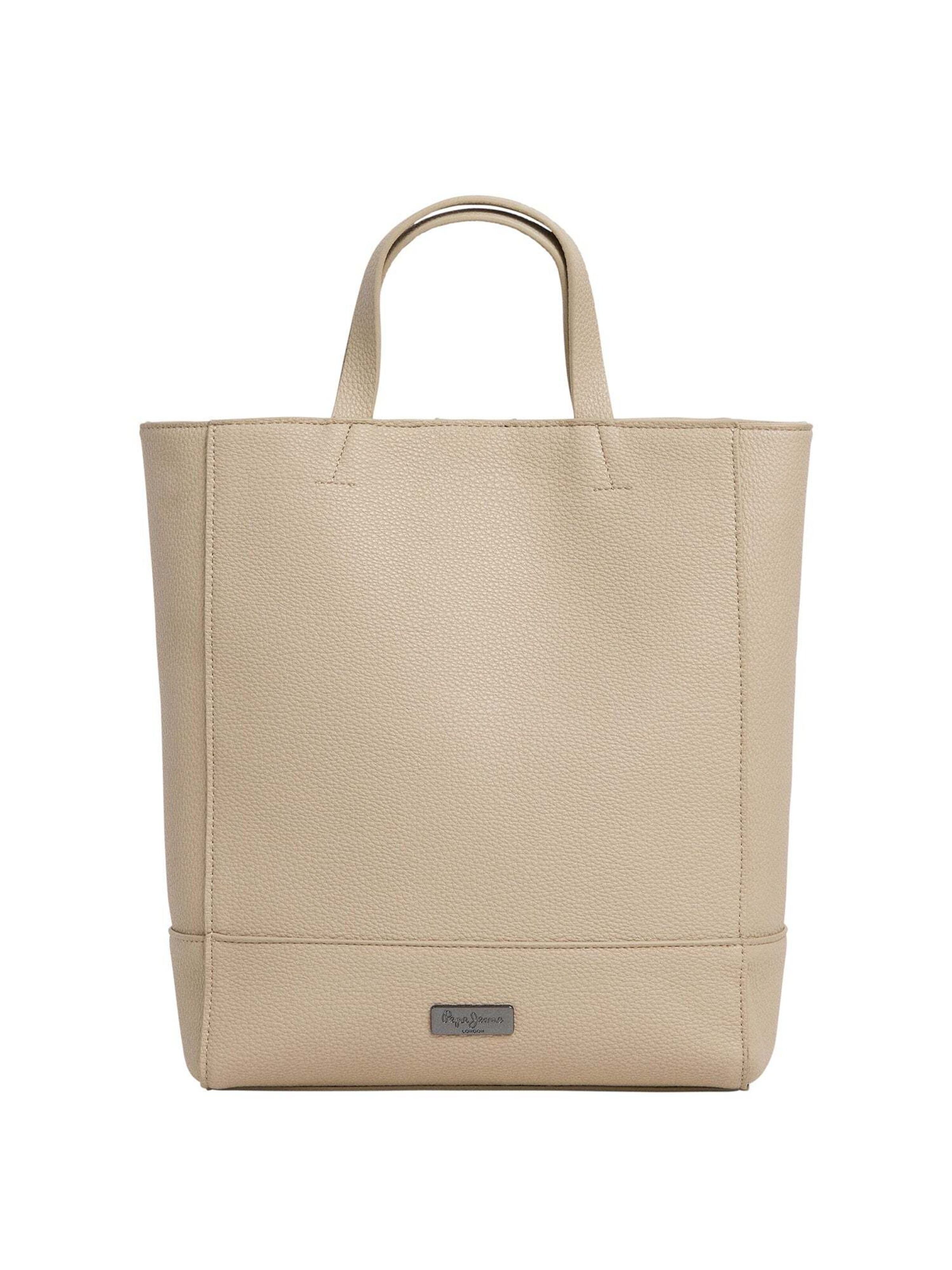 Pepe Jeans Handtas in de kleur Wit, Productweergave