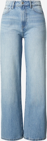 Pepe Jeans Regular Farkut 'UHW LEXA' värissä sininen: etupuoli