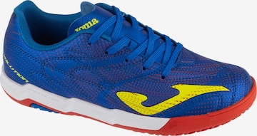 JOMA Sportschuh 'Joma Evolution Jr 26 EVJS IN' in Blau: Vorderseite