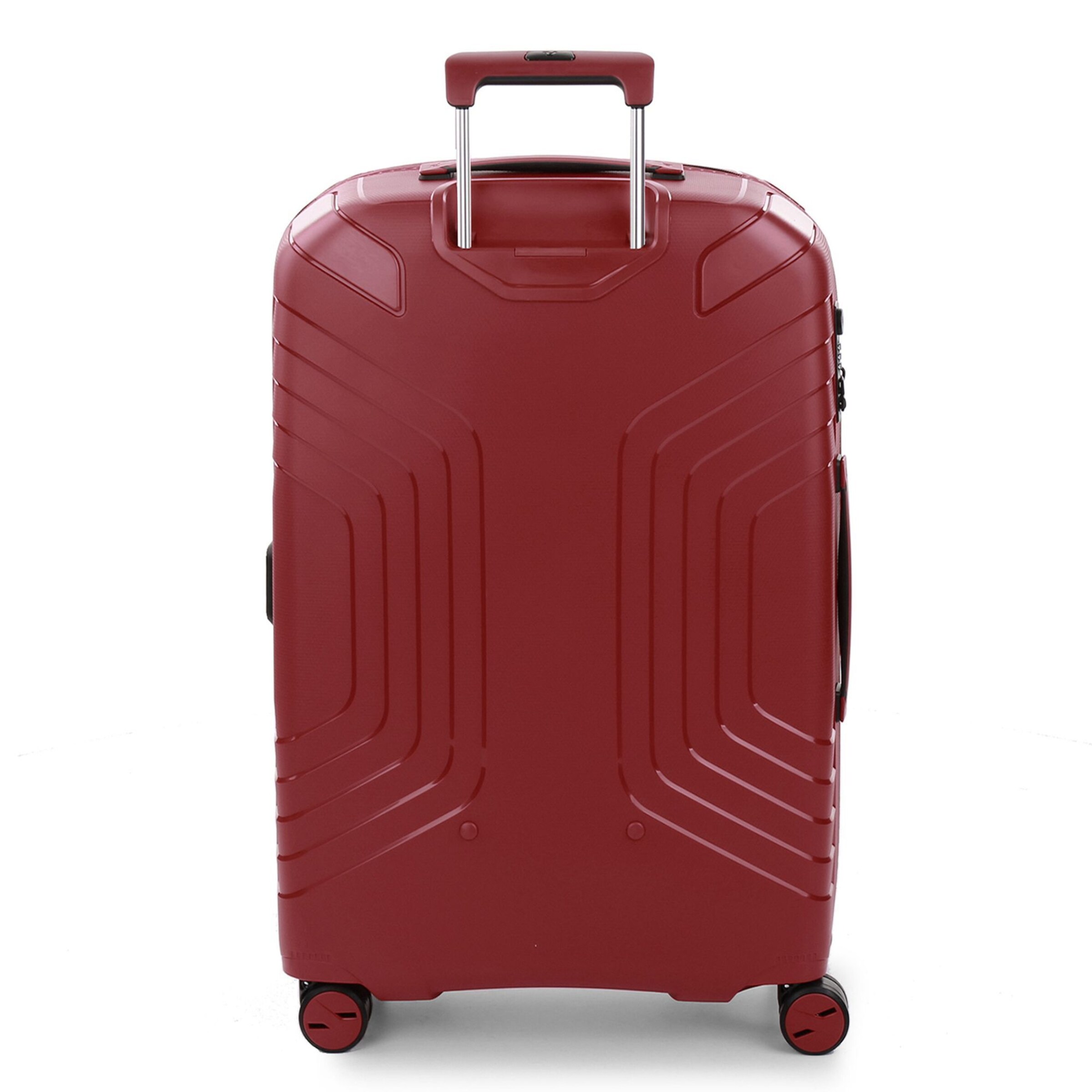 Roncato Trolley in Rot