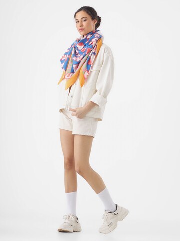CODELLO Doek in Blauw