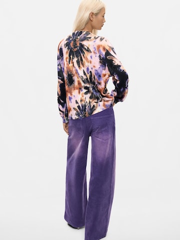 Giacchetta di Desigual in colori misti