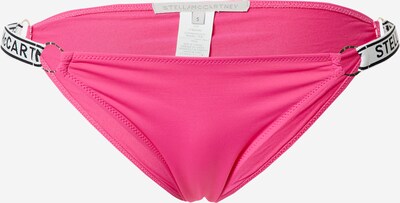 Pantaloncini per bikini 'LOW RISE BRIEFS' Stella McCartney di colore fucsia, Visualizzazione prodotti