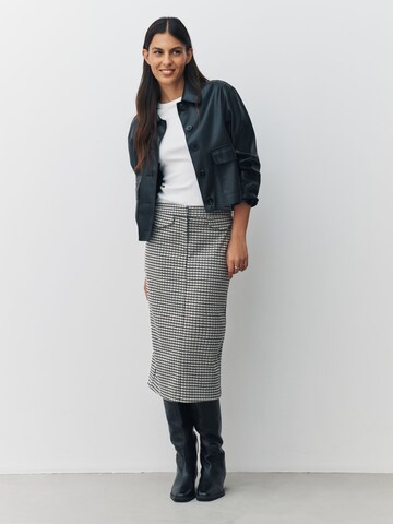 Next Skirt 'Ponte di Roma' in Mixed colours