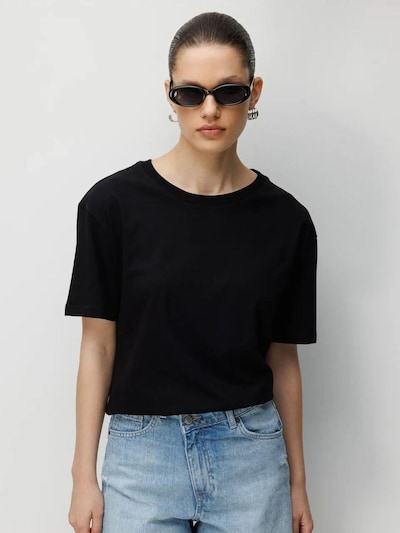 MixRay Shirt in L in Black, Item view