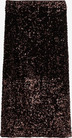 ruda Lindex Sijonas: priekis