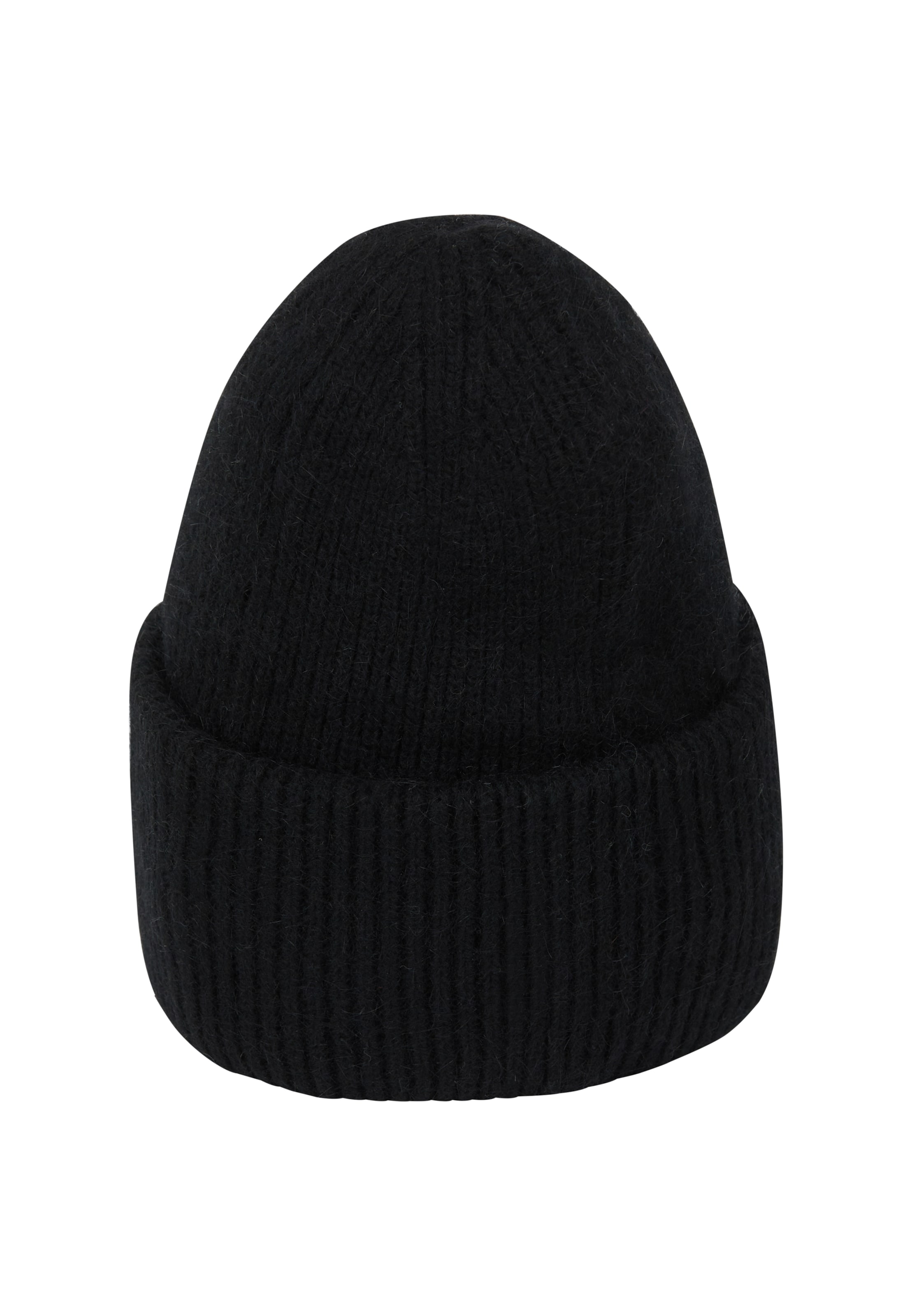MYMO - Gorra 'Pop Eyetheme' en negro