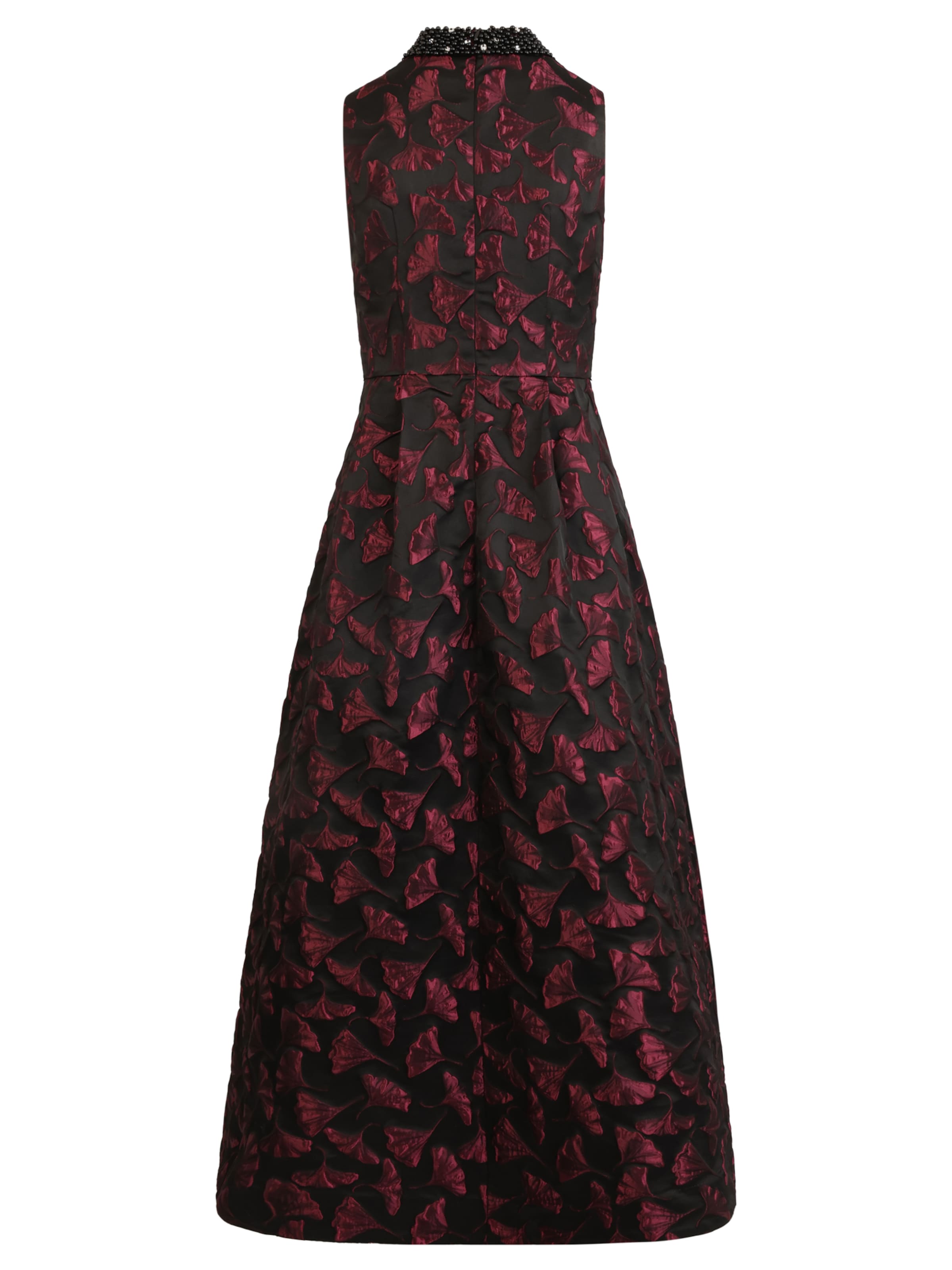 APART Kleid in Schwarz