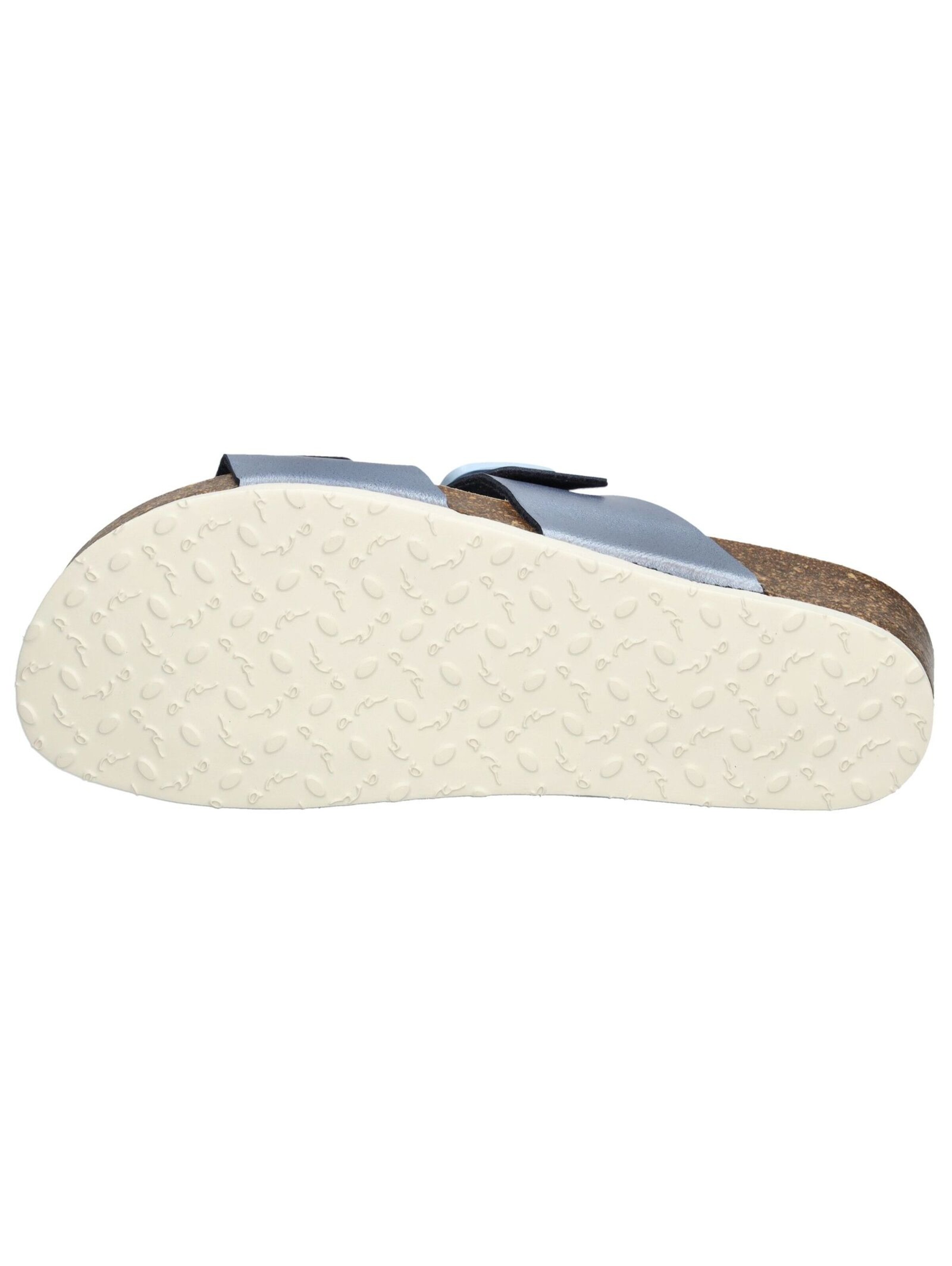 ARA Pantolette in Blau